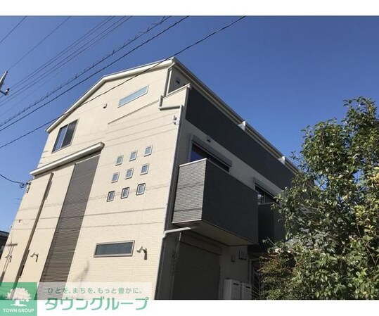 ネクストリーの物件内観写真